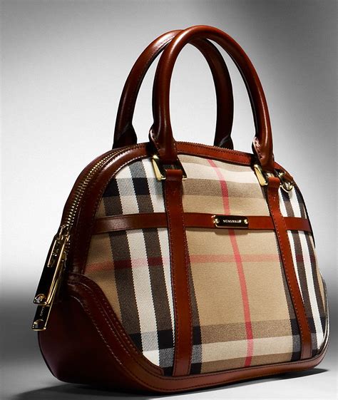 Women's Burberry Designer Handbags 